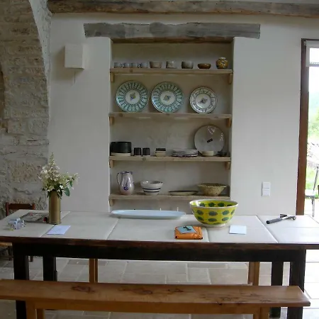 Maison Bons Willa