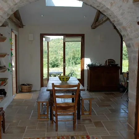 Maison Bons * Calvignac