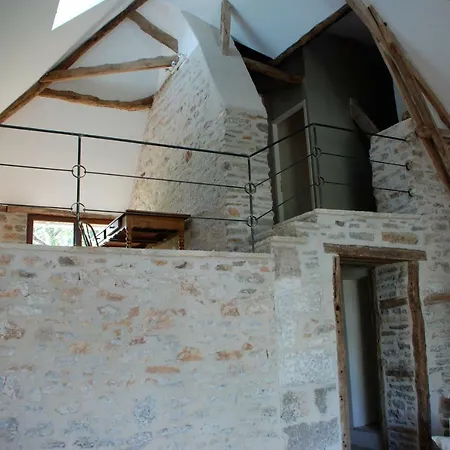 Maison Bons * Calvignac