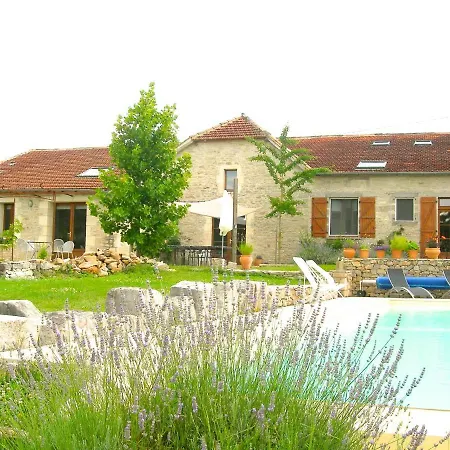 Maison Bons Willa *