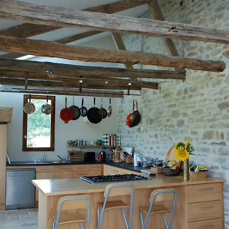 Maison Bons