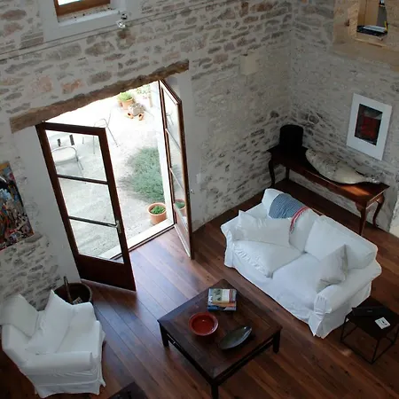 Maison Bons *