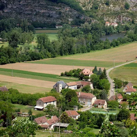 Maison Bons Willa Calvignac