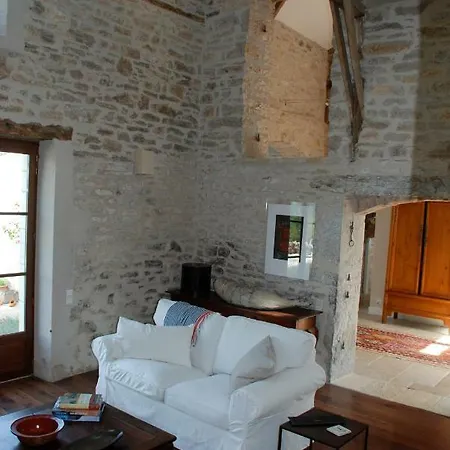 Maison Bons Calvignac