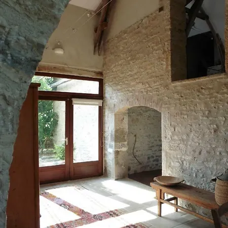 Villa Maison Bons