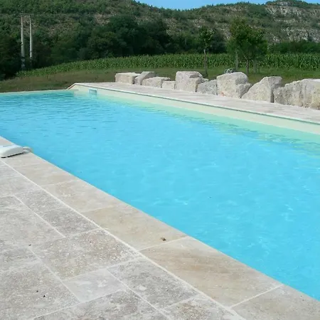 Maison Bons Villa
