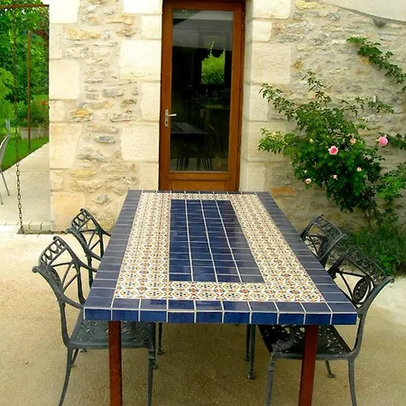 Maison Bons Villa