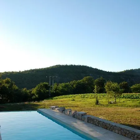 Maison Bons * Calvignac