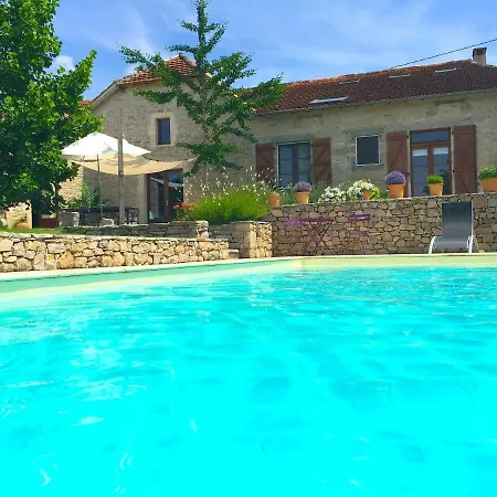 Maison Bons Calvignac